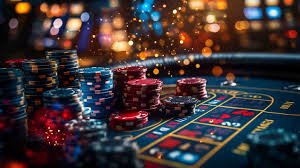 Pemirsa menikmati taruhan live olahraga dengan idcoin188 di perangkat mobile